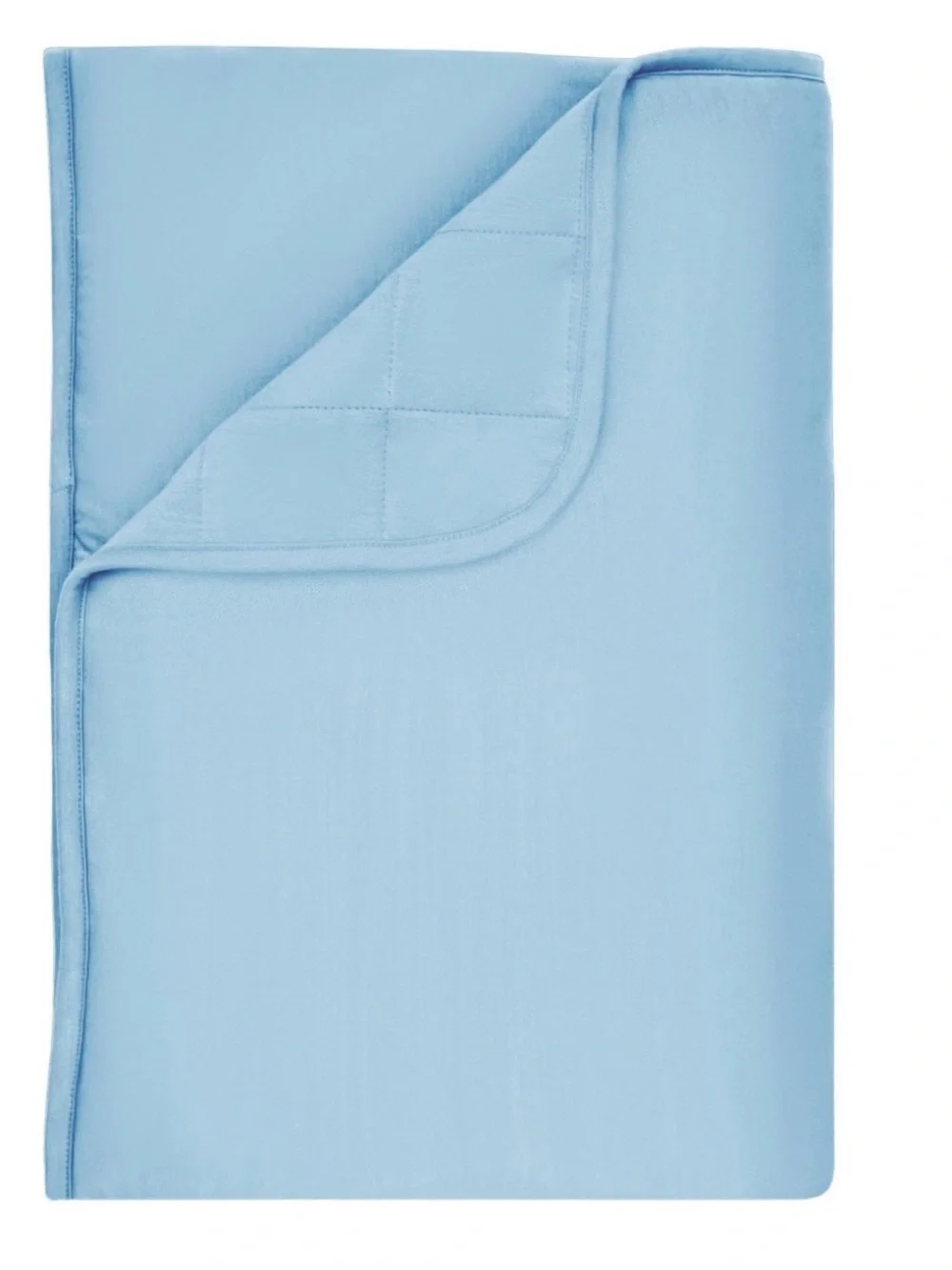Kyte Baby Toddler Blanket - 2.5TOG in Stream
